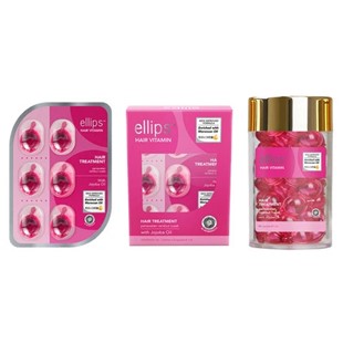 Picture of ELLIPS HAIR TREATMENT